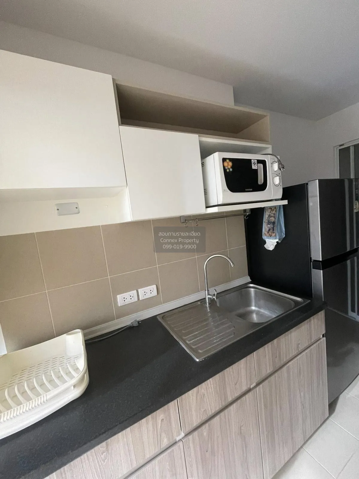 เช่าคอนโด  ศุภาลัย เวอเรนด้า รามคำแหง หัวหมาก เขต บางกะปิ กรุงเทพ