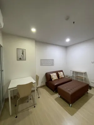 เช่าคอนโด  ศุภาลัย เวอเรนด้า รามคำแหง หัวหมาก เขต บางกะปิ กรุงเทพ CX-135251