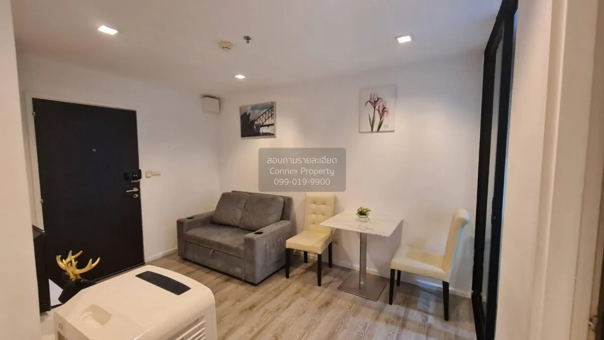 For Rent Condo , KnightsBridge Bearing , BTS-Bearing , Samrong Nu 1