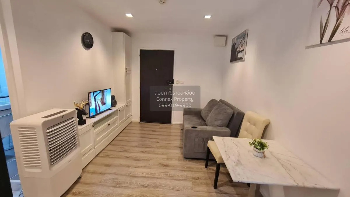 For Rent Condo , KnightsBridge Bearing , BTS-Bearing , Samrong Nu 2