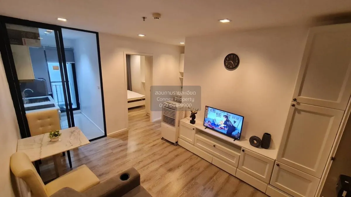 For Rent Condo , KnightsBridge Bearing , BTS-Bearing , Samrong Nu 3