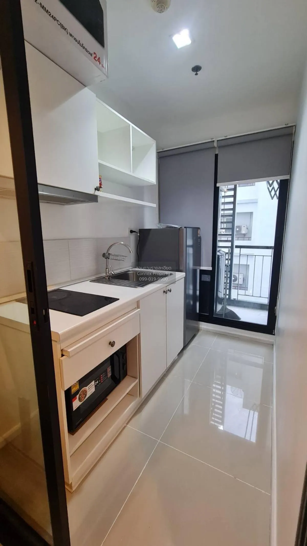 For Rent Condo , KnightsBridge Bearing , BTS-Bearing , Samrong Nu 4