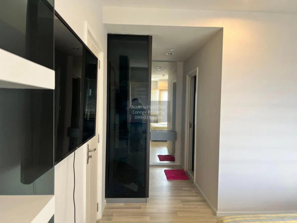 For Sale Condo , The Key Sathorn - Charoenrat , BTS-Surasak , Ban 3