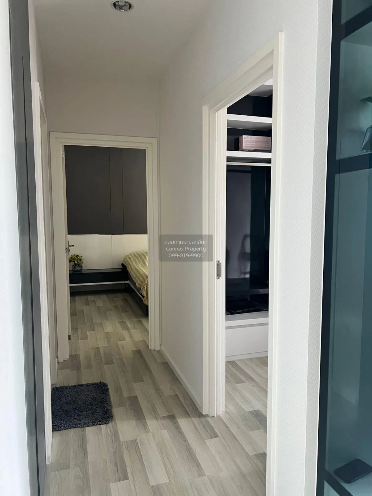 For Sale Condo , The Key Sathorn - Charoenrat , BTS-Surasak , Ban 4