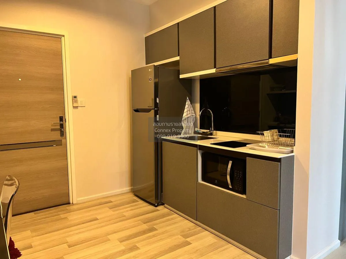 For Sale Condo , The Key Sathorn - Charoenrat , BTS-Surasak , Ban 2