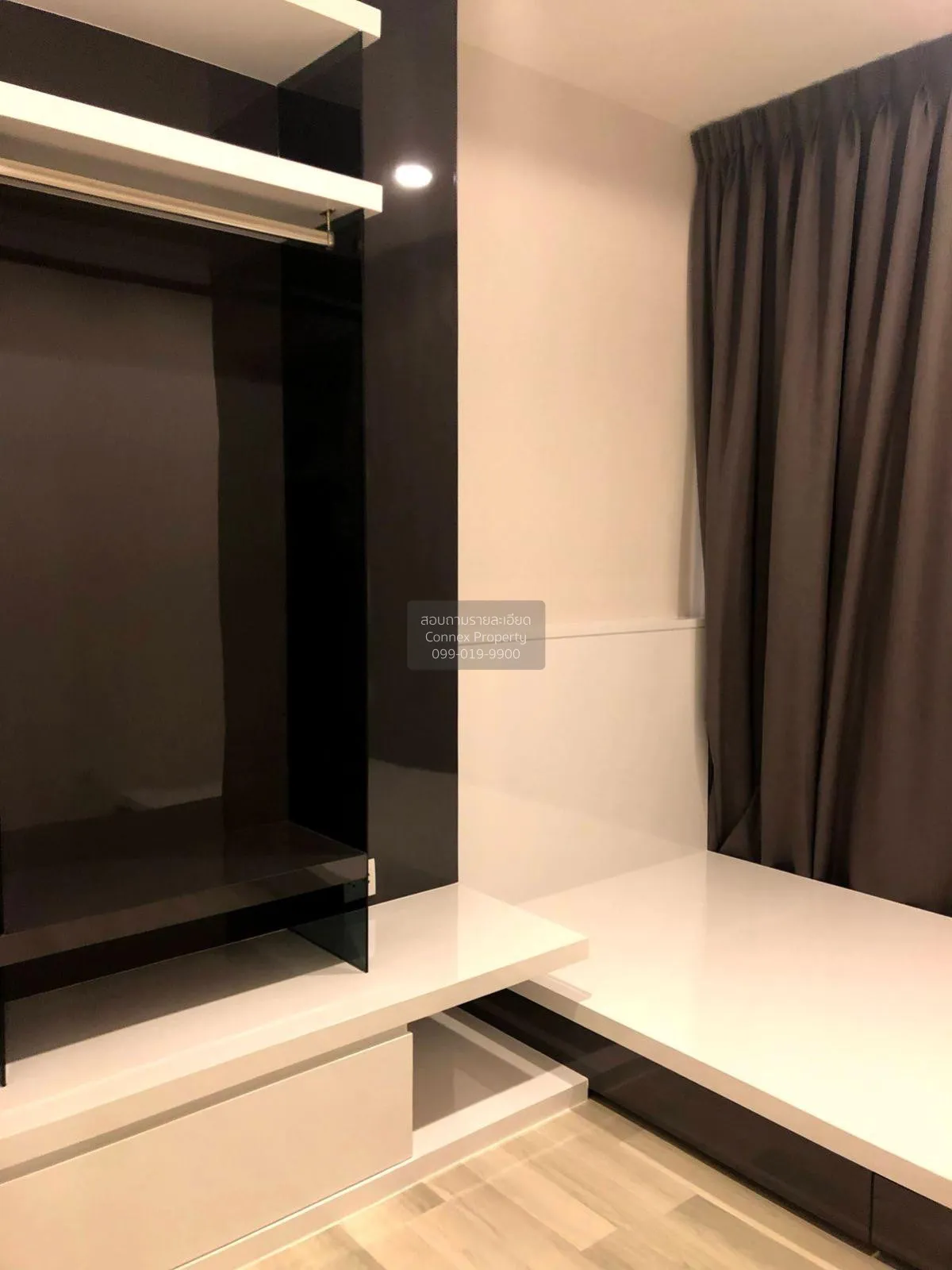 For Sale Condo , The Key Sathorn - Charoenrat , BTS-Surasak , Ban