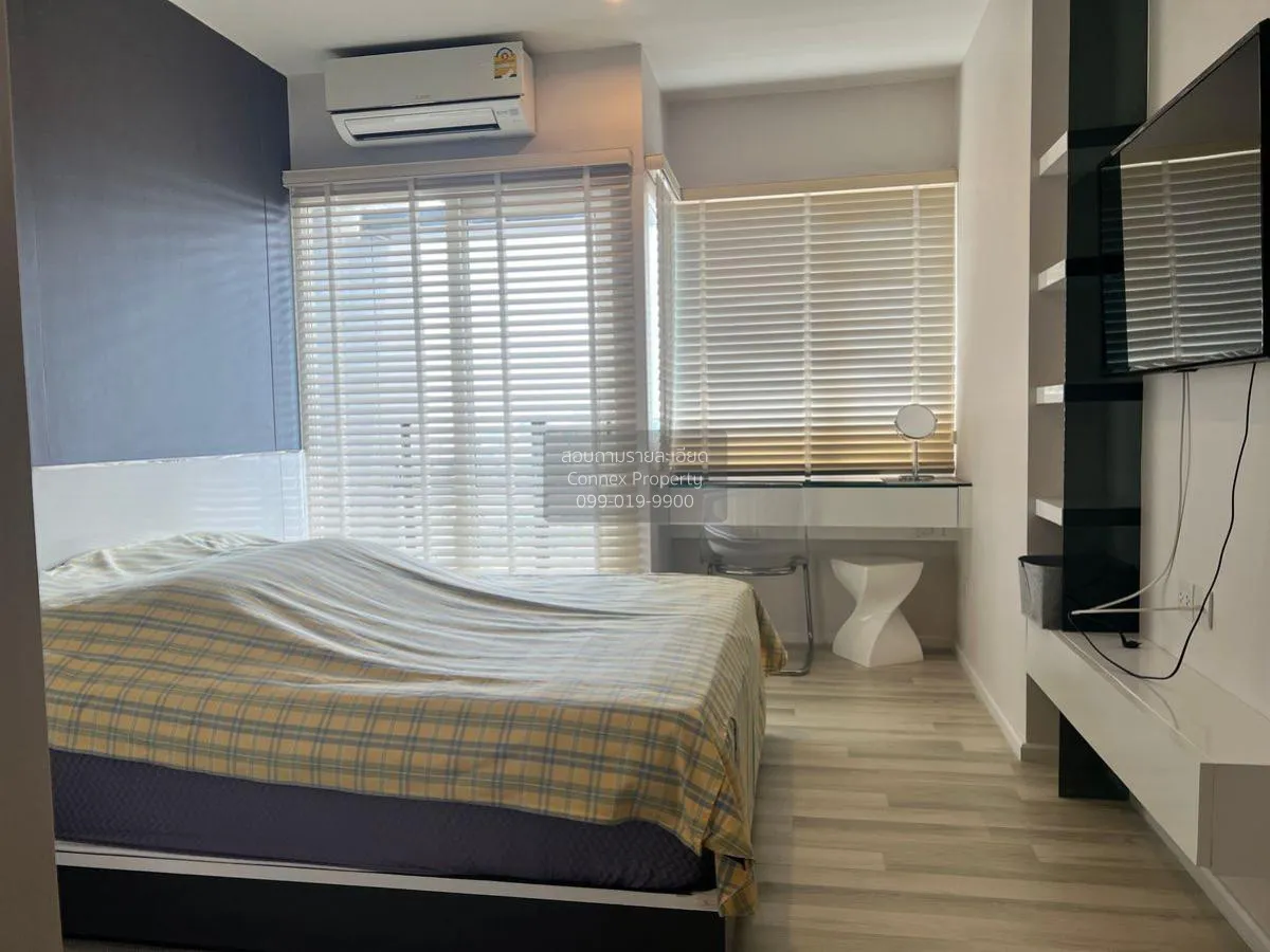 For Sale Condo , The Key Sathorn - Charoenrat , BTS-Surasak , Ban