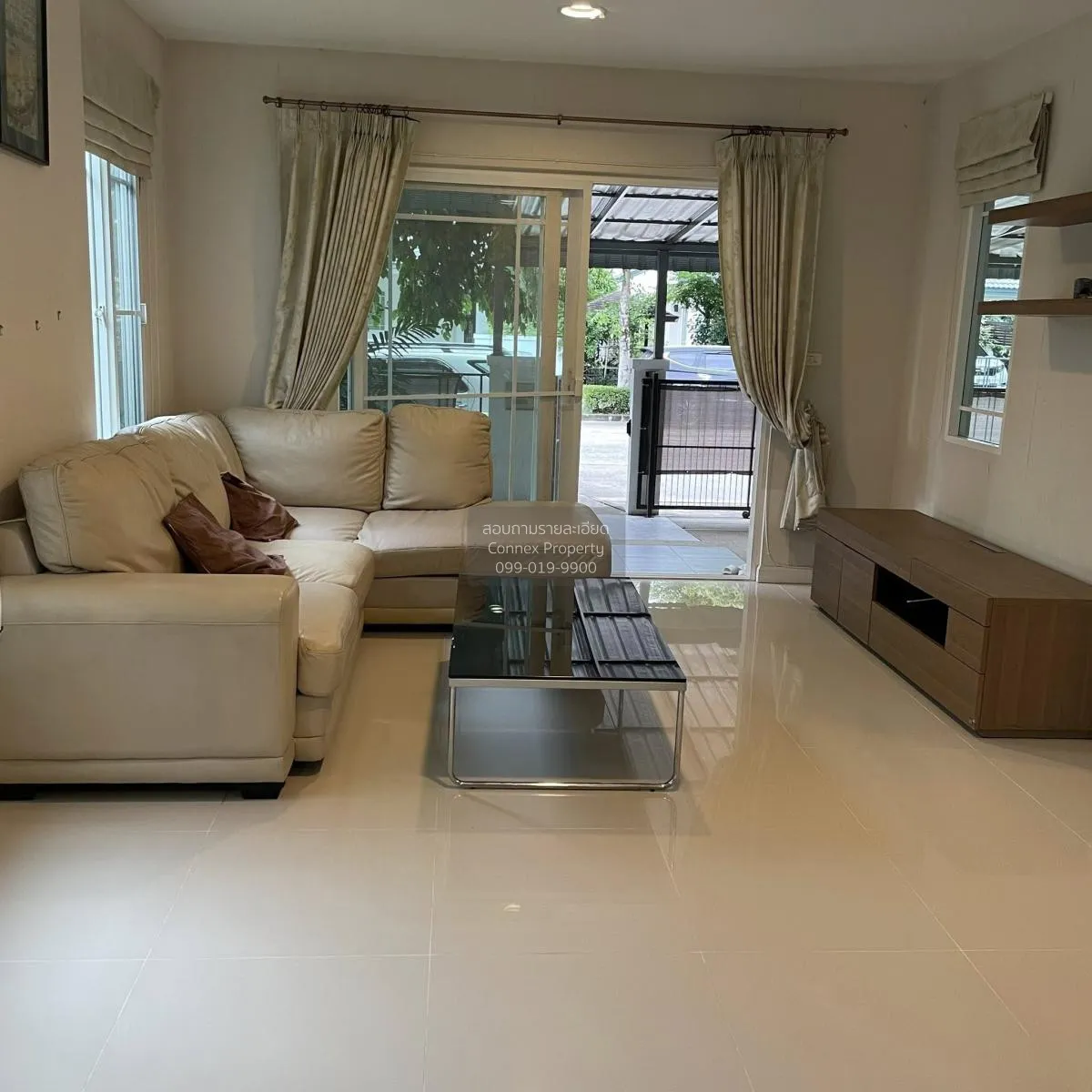 ขายบ้าน  มัณฑนา พระราม 9 - ศรีนครินทร์ MRT-ศรีกรีฑา (สายสีเหลือง) 2