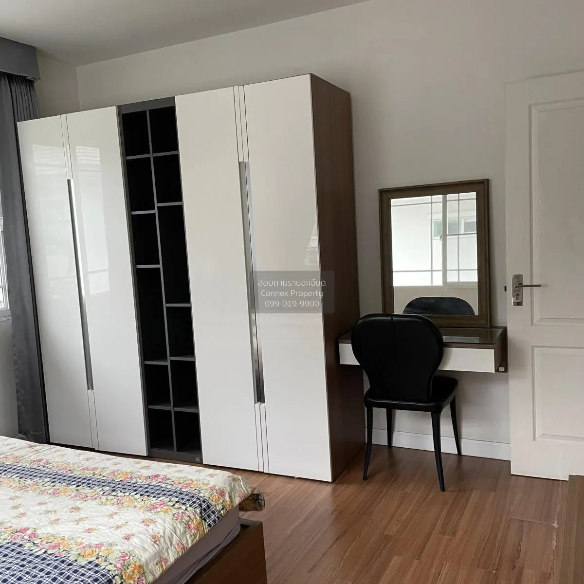 ขายบ้าน  มัณฑนา พระราม 9 - ศรีนครินทร์ MRT-ศรีกรีฑา (สายสีเหลือง)