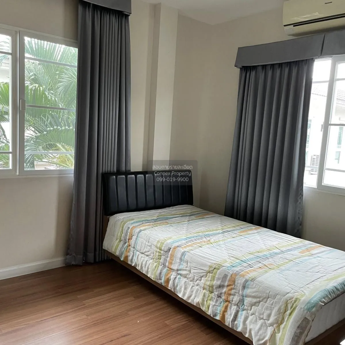 ขายบ้าน  มัณฑนา พระราม 9 - ศรีนครินทร์ MRT-ศรีกรีฑา (สายสีเหลือง)