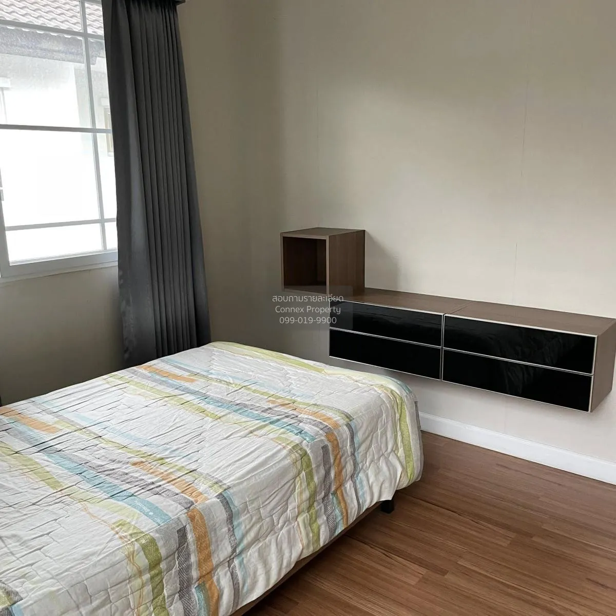 ขายบ้าน  มัณฑนา พระราม 9 - ศรีนครินทร์ MRT-ศรีกรีฑา (สายสีเหลือง)