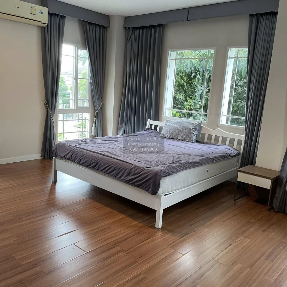 ขายบ้าน  มัณฑนา พระราม 9 - ศรีนครินทร์ MRT-ศรีกรีฑา (สายสีเหลือง)