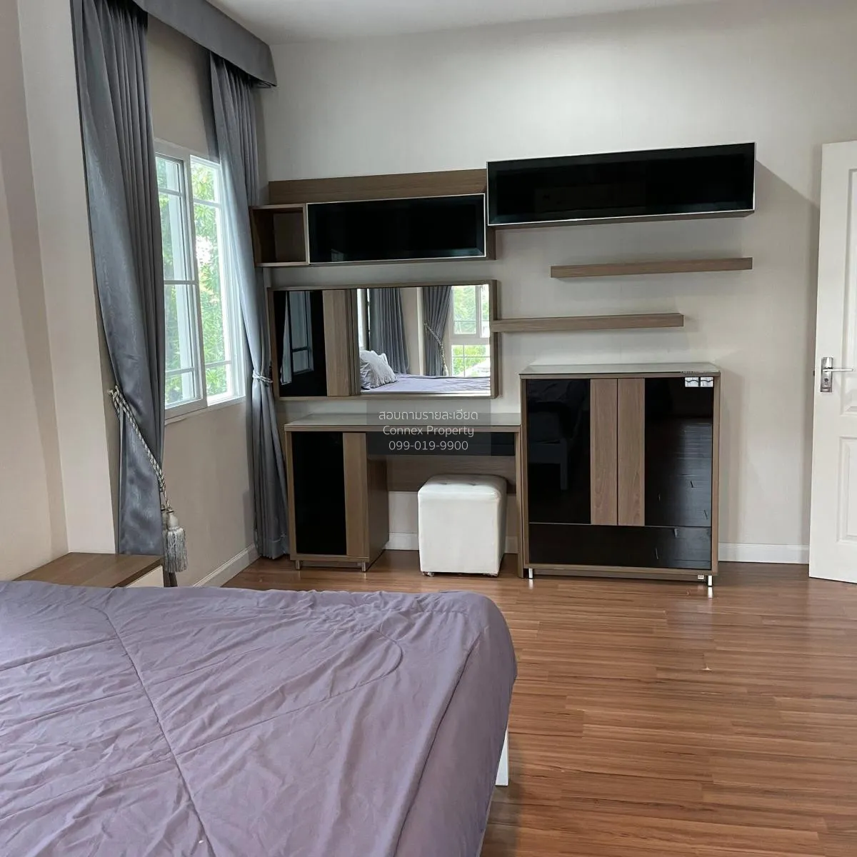 ขายบ้าน  มัณฑนา พระราม 9 - ศรีนครินทร์ MRT-ศรีกรีฑา (สายสีเหลือง)