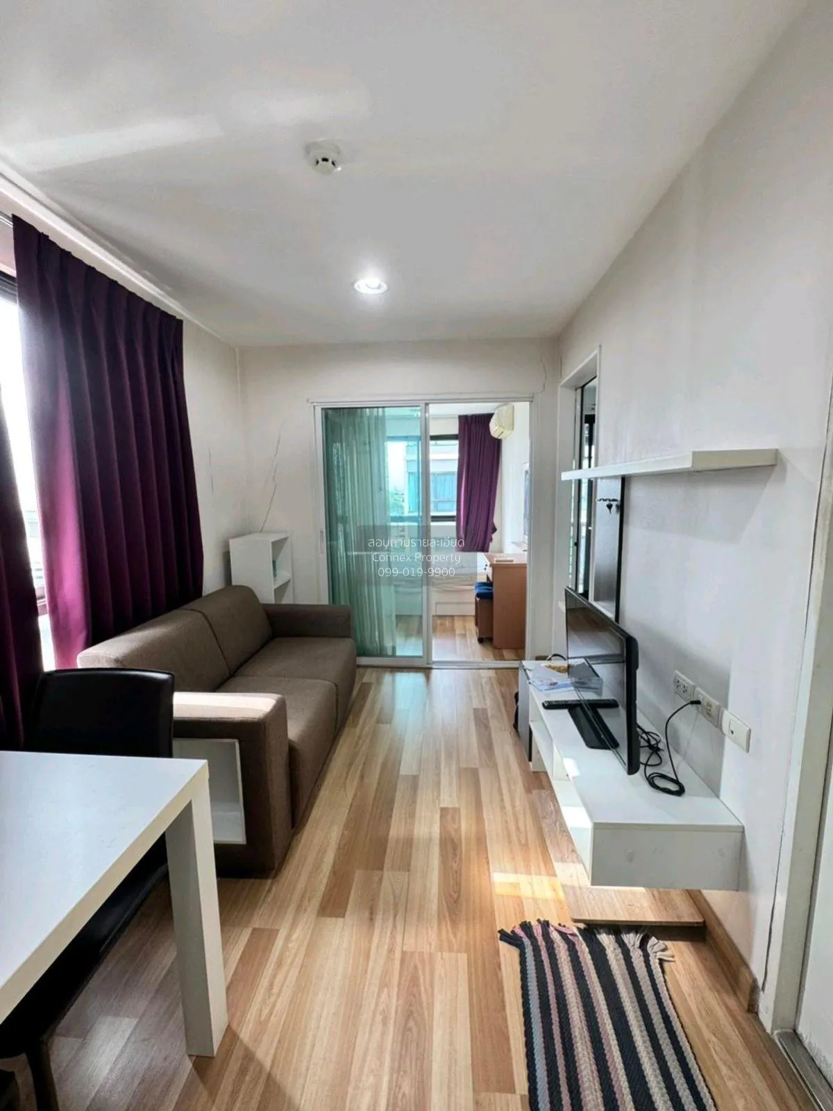 For Sale Condo , A Pool Condo Bangna , BTS-Bang Na , Bang Na , Ba 1