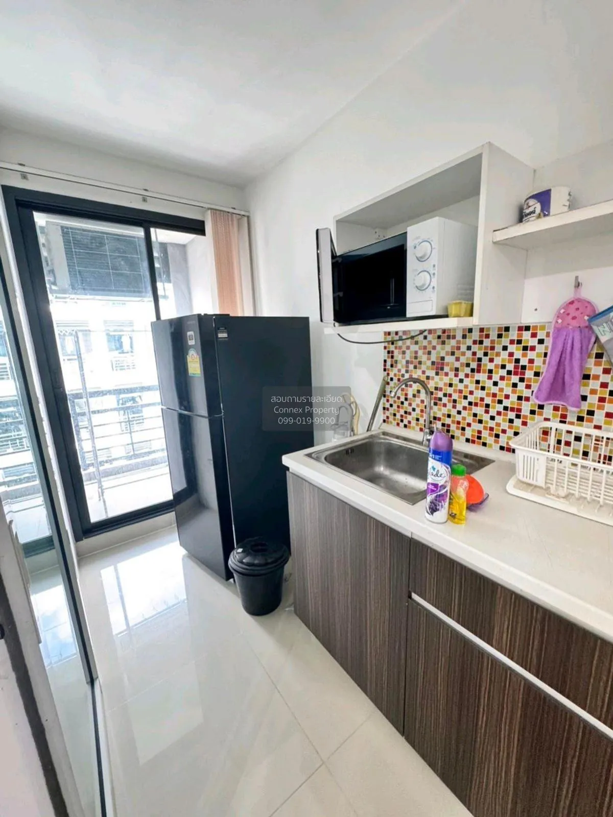 For Sale Condo , A Pool Condo Bangna , BTS-Bang Na , Bang Na , Ba 2