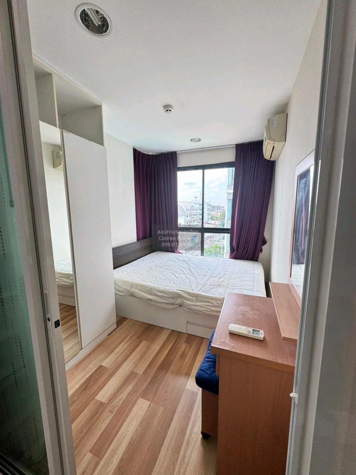 For Sale Condo , A Pool Condo Bangna , BTS-Bang Na , Bang Na , Ba 3