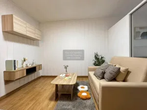 For Sale Condo , The Tree Ladprao (Ladprao - Wang Hin) , MRT-Phawna , Lat Phrao , Lat Phrao , Bangkok , CX-135261