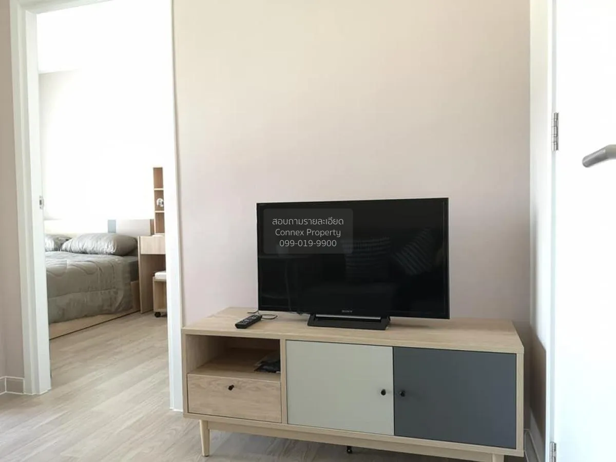 ขายคอนโด  พลัม คอนโด โชคชัย 4 ลาดพร้าว เขต ลาดพร้าว กรุงเทพ CX-13 2