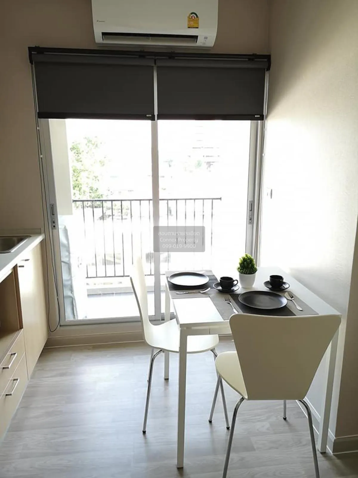 ขายคอนโด  พลัม คอนโด โชคชัย 4 ลาดพร้าว เขต ลาดพร้าว กรุงเทพ CX-13 3