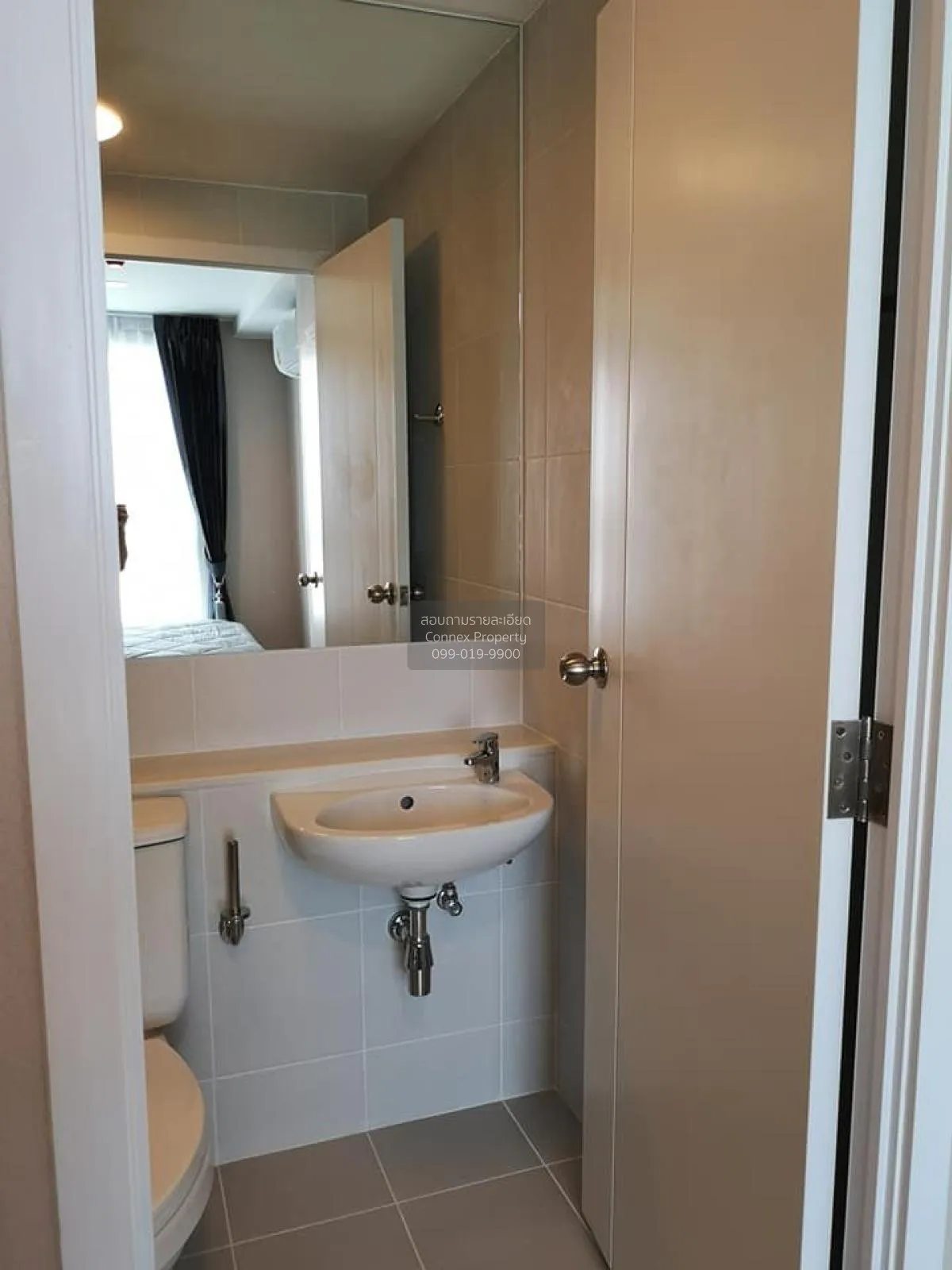 ขายคอนโด  พลัม คอนโด โชคชัย 4 ลาดพร้าว เขต ลาดพร้าว กรุงเทพ CX-13