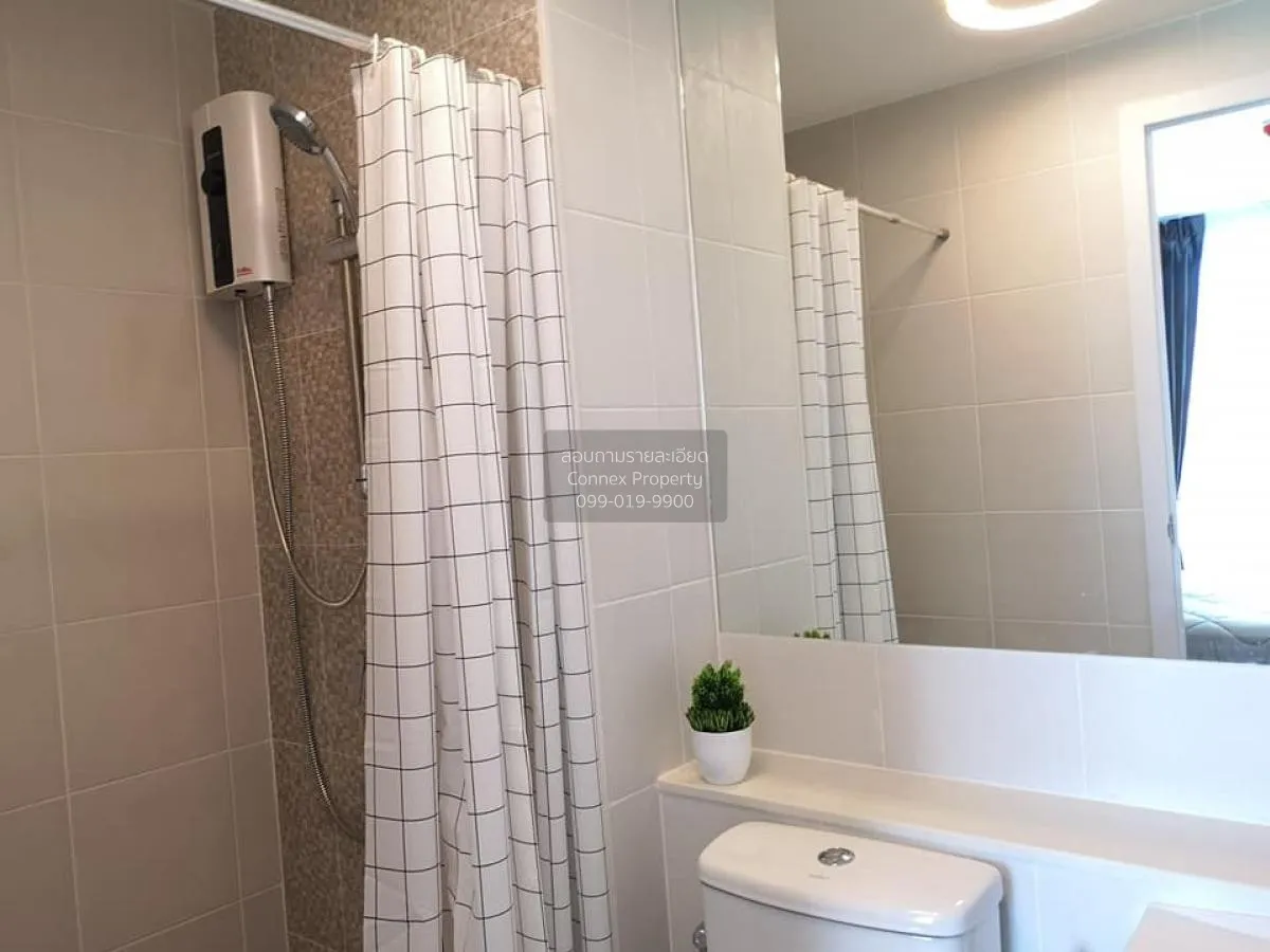 ขายคอนโด  พลัม คอนโด โชคชัย 4 ลาดพร้าว เขต ลาดพร้าว กรุงเทพ CX-13