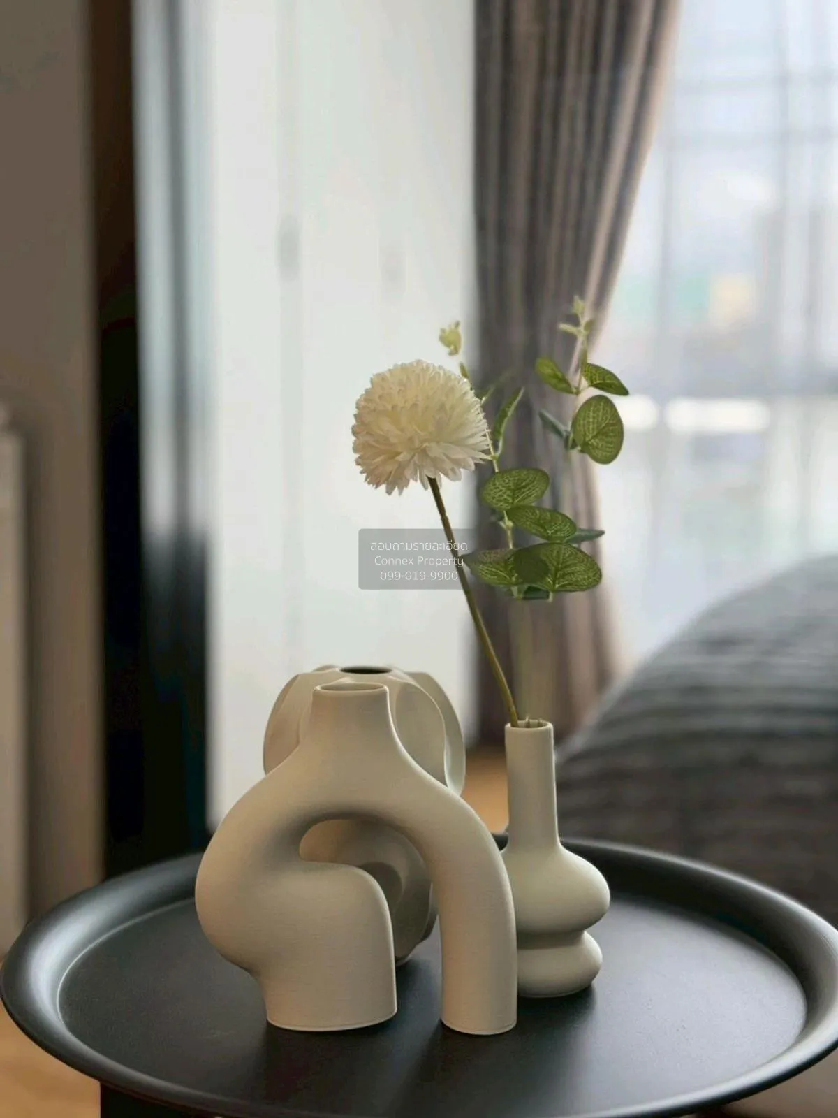 ขายคอนโด  เดอะ ทรี ลาดพร้าว (ลาดพร้าว - วังหิน) MRT-ภาวนา (สายสีเ