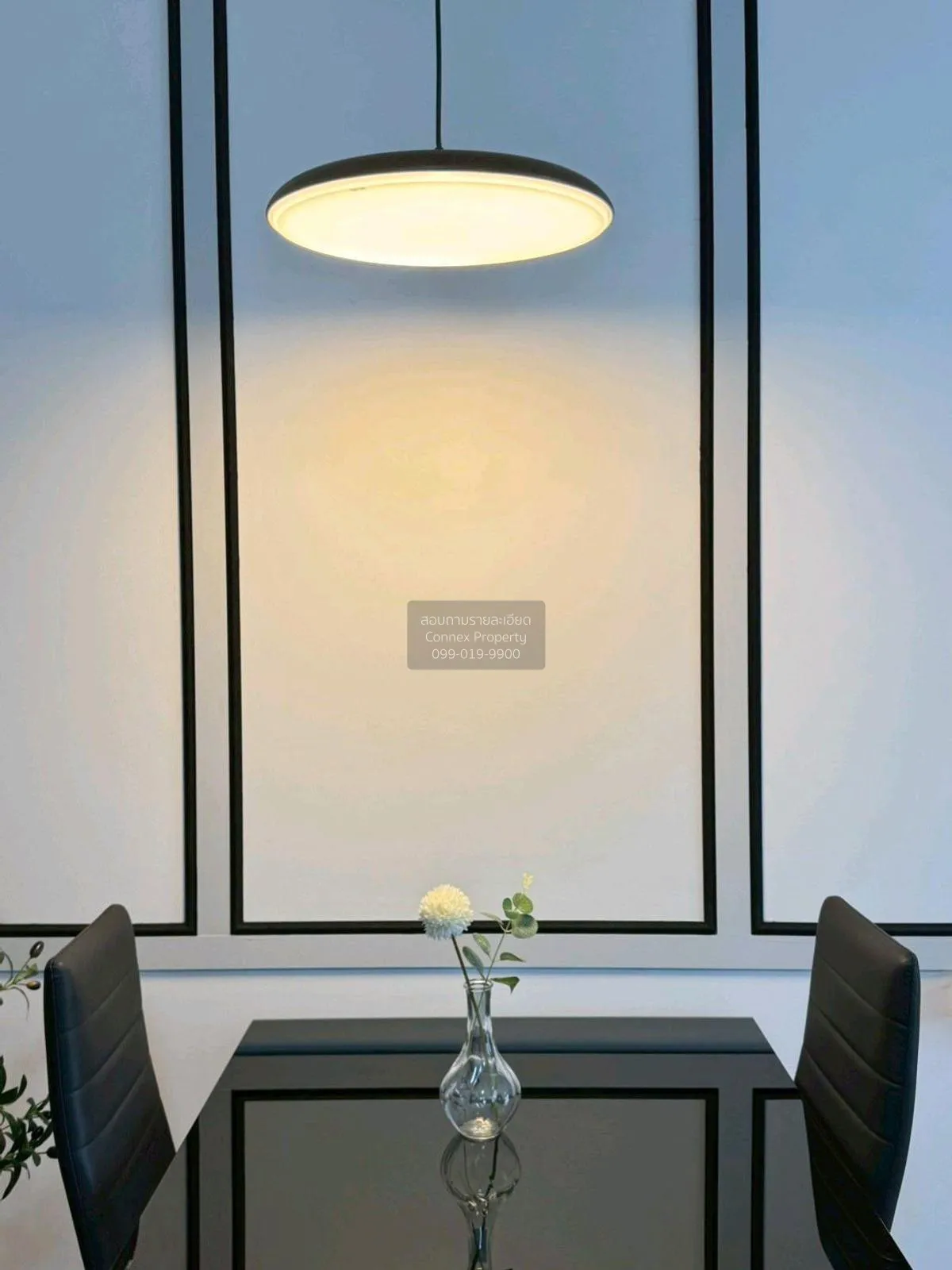 ขายคอนโด  เดอะ ทรี ลาดพร้าว (ลาดพร้าว - วังหิน) MRT-ภาวนา (สายสีเ