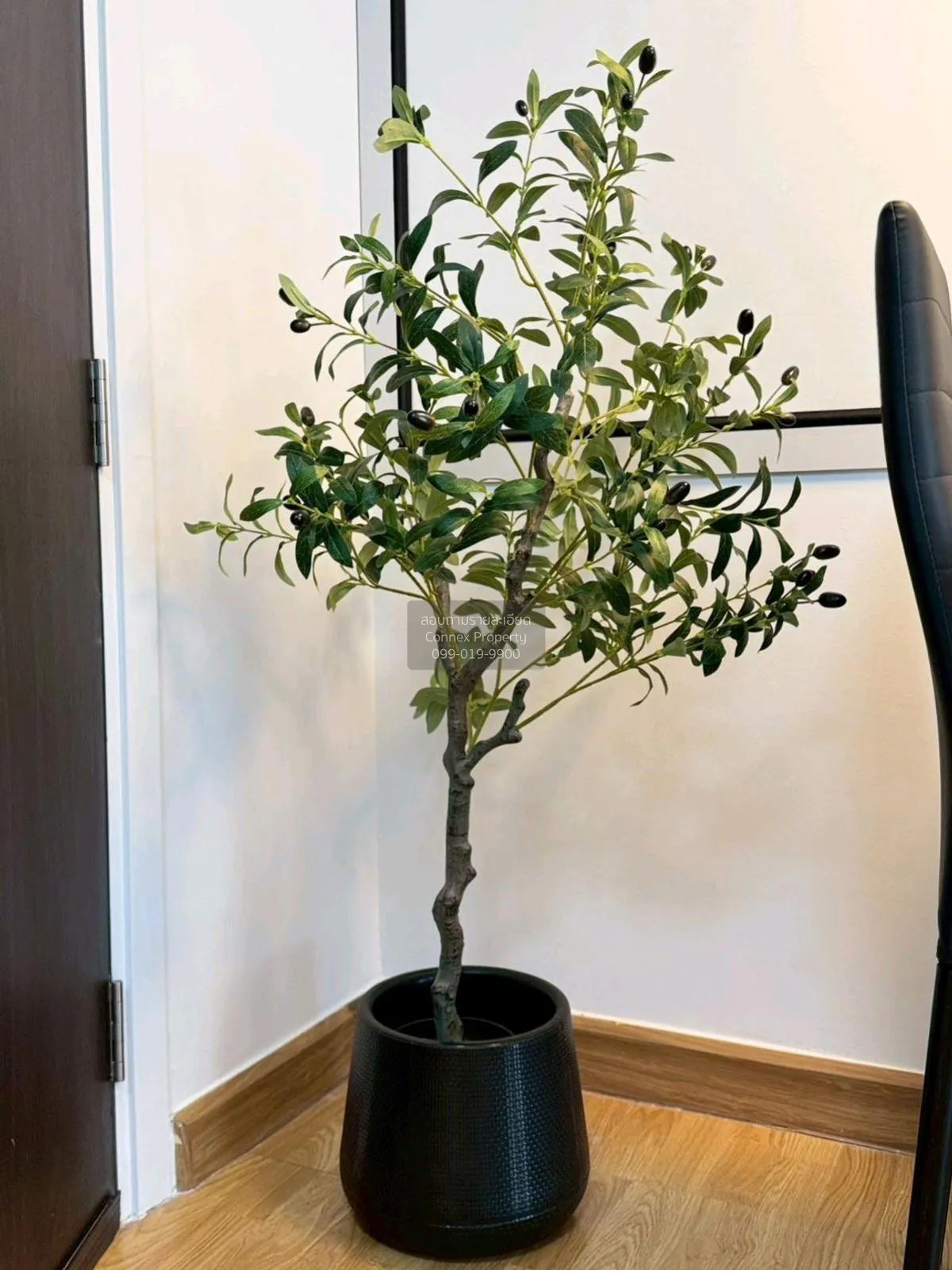 ขายคอนโด  เดอะ ทรี ลาดพร้าว (ลาดพร้าว - วังหิน) MRT-ภาวนา (สายสีเ