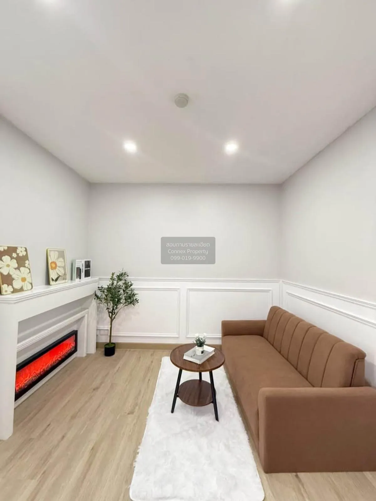 ขายคอนโด  เดอะ ซีซันส์ ศรีนครินทร์ บ้านใหม่ เมืองสมุทรปราการ สมุท 1