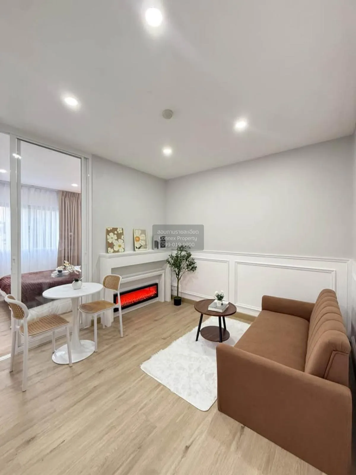 ขายคอนโด  เดอะ ซีซันส์ ศรีนครินทร์ บ้านใหม่ เมืองสมุทรปราการ สมุท 2