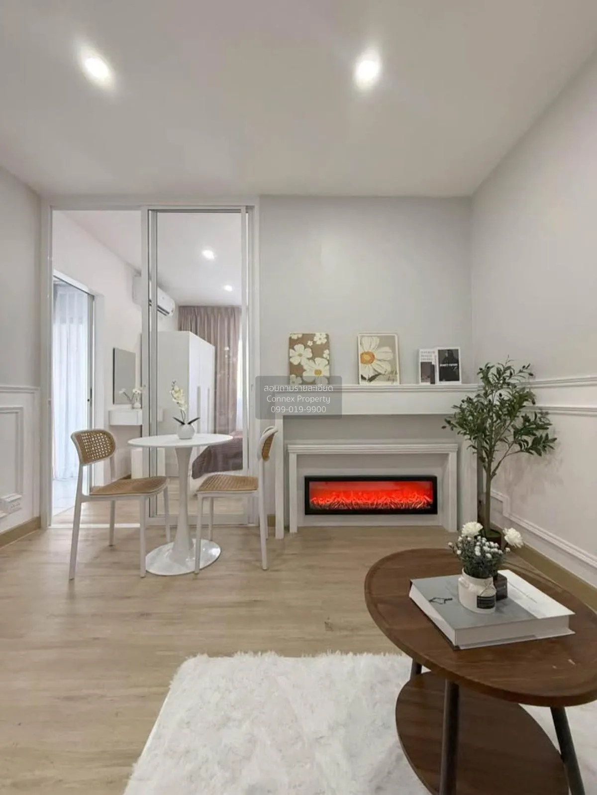 ขายคอนโด  เดอะ ซีซันส์ ศรีนครินทร์ บ้านใหม่ เมืองสมุทรปราการ สมุท 3