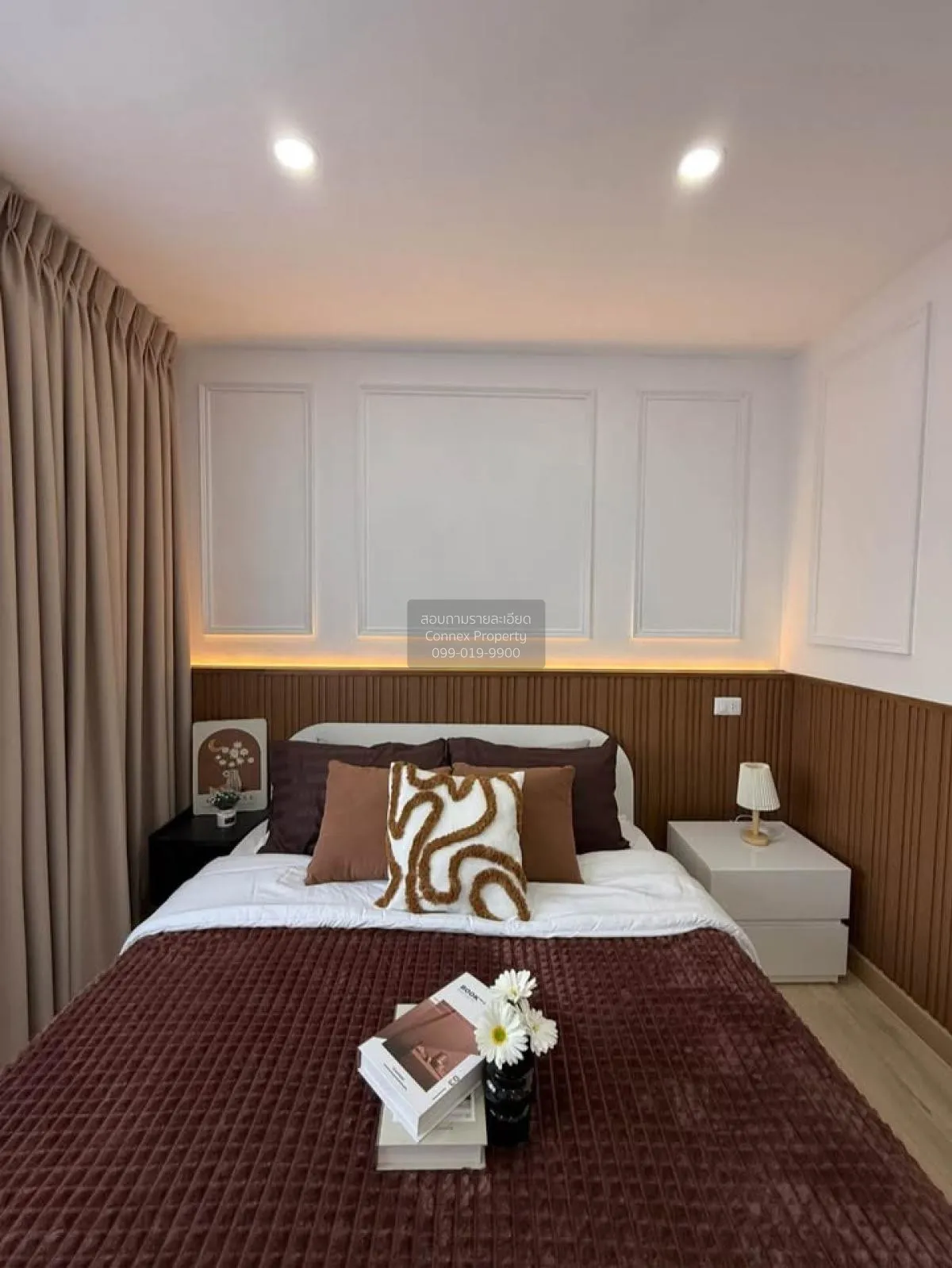 ขายคอนโด  เดอะ ซีซันส์ ศรีนครินทร์ บ้านใหม่ เมืองสมุทรปราการ สมุท