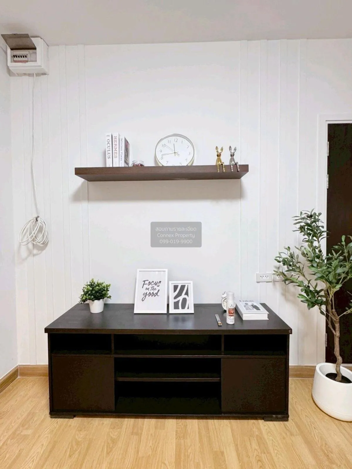 ขายคอนโด  เดอะ ทรี ลาดพร้าว (ลาดพร้าว - วังหิน) MRT-ภาวนา (สายสีเ 4