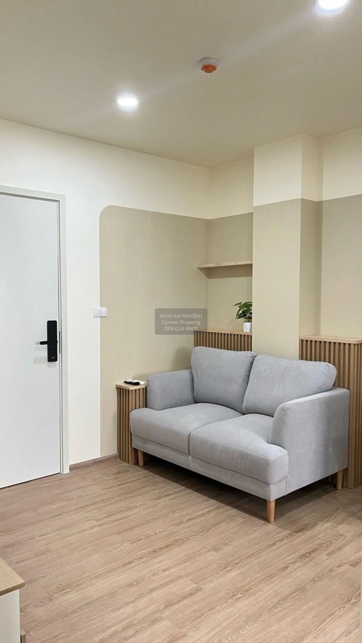 For Rent Condo , Sena Kith Thepharak - Bangbo , Bang Sao Thong ,  2