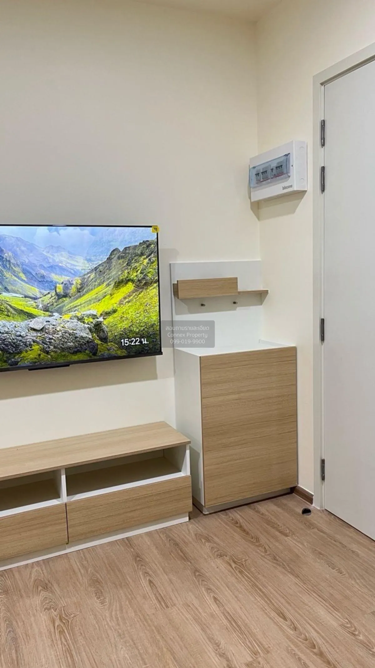 For Rent Condo , Sena Kith Thepharak - Bangbo , Bang Sao Thong ,  4