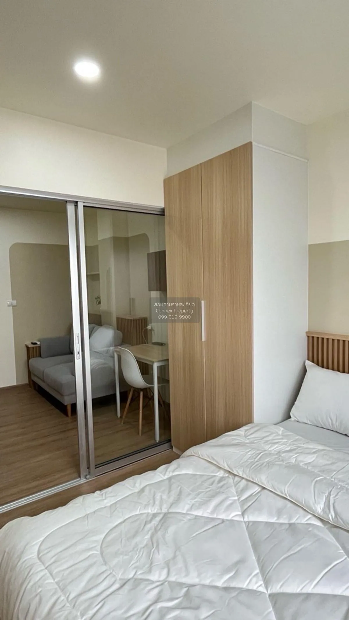 For Rent Condo , Sena Kith Thepharak - Bangbo , Bang Sao Thong , 