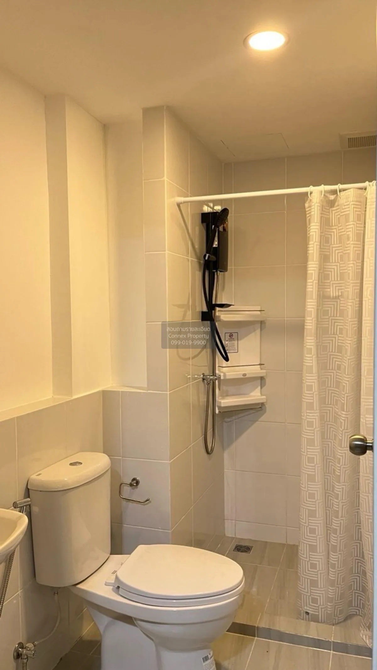 For Rent Condo , Sena Kith Thepharak - Bangbo , Bang Sao Thong , 