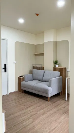 เช่าคอนโด  เสนา คิทท์ เทพารักษ์ - บางบ่อ บางเสาธง บางเสาธง สมุทรปราการ CX-135271