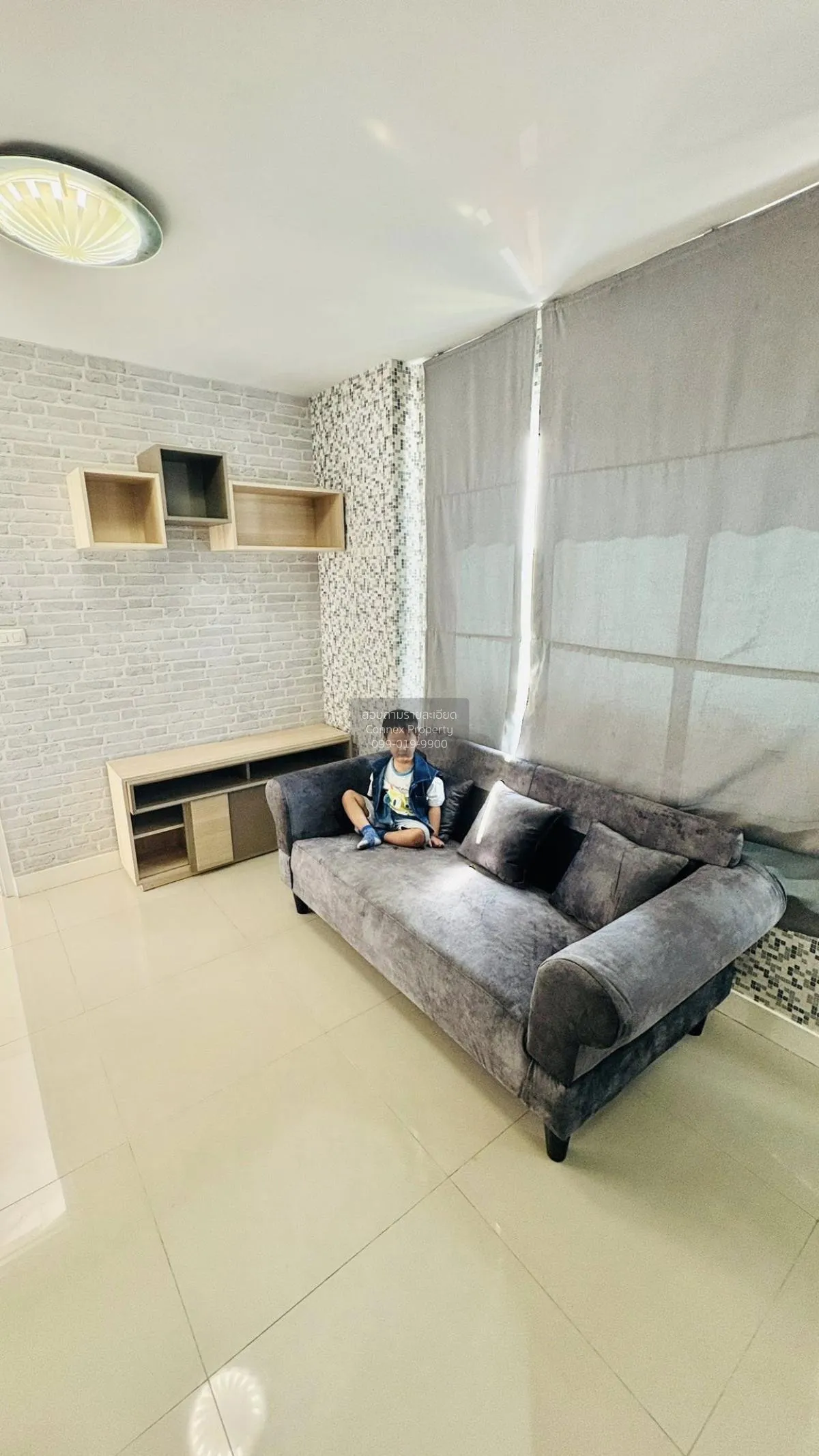 For Rent Condo , Prueksa Thani Fifth Condotel , Prawet , Prawet , 1