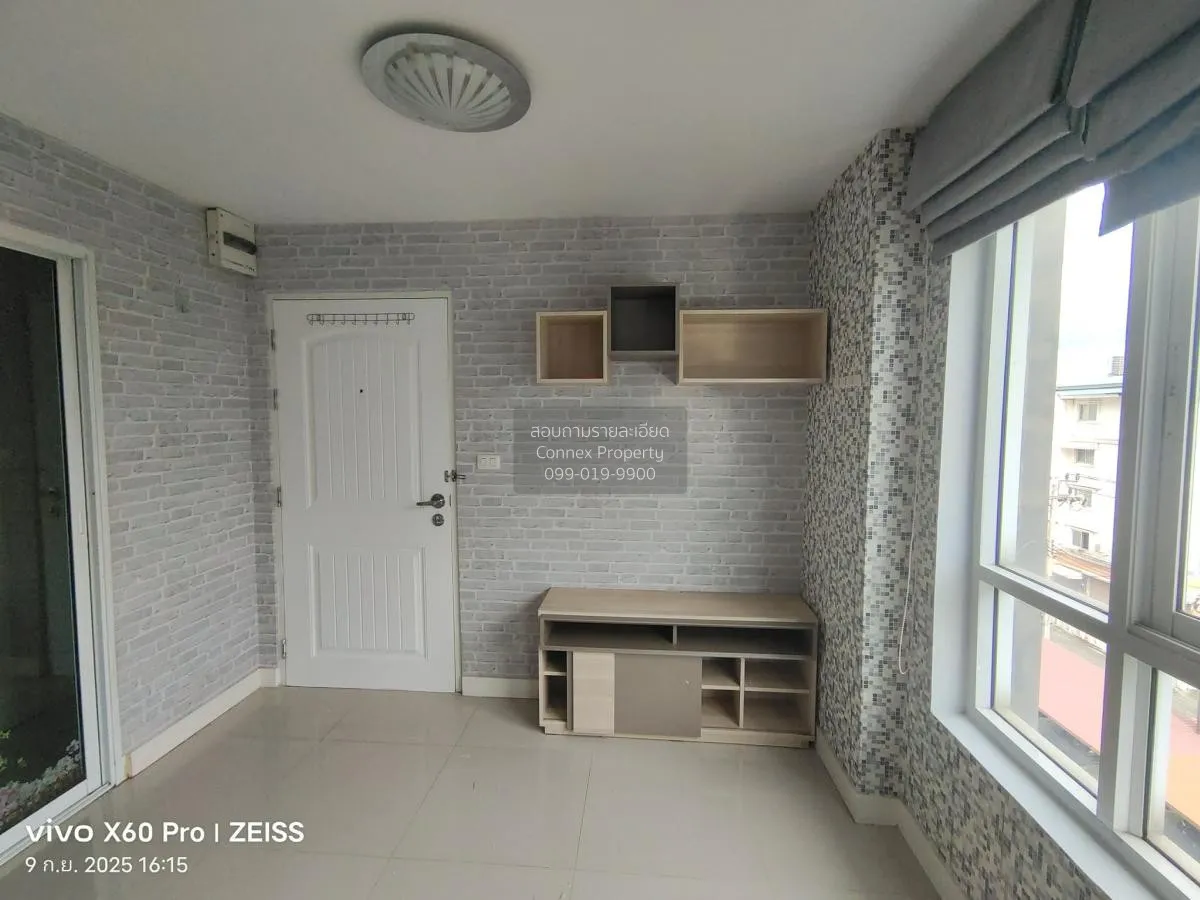 For Rent Condo , Prueksa Thani Fifth Condotel , Prawet , Prawet , 2