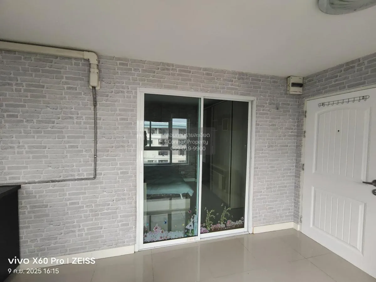 For Rent Condo , Prueksa Thani Fifth Condotel , Prawet , Prawet , 3