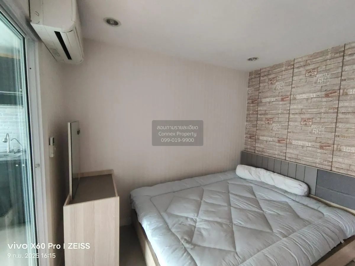 For Rent Condo , Prueksa Thani Fifth Condotel , Prawet , Prawet ,