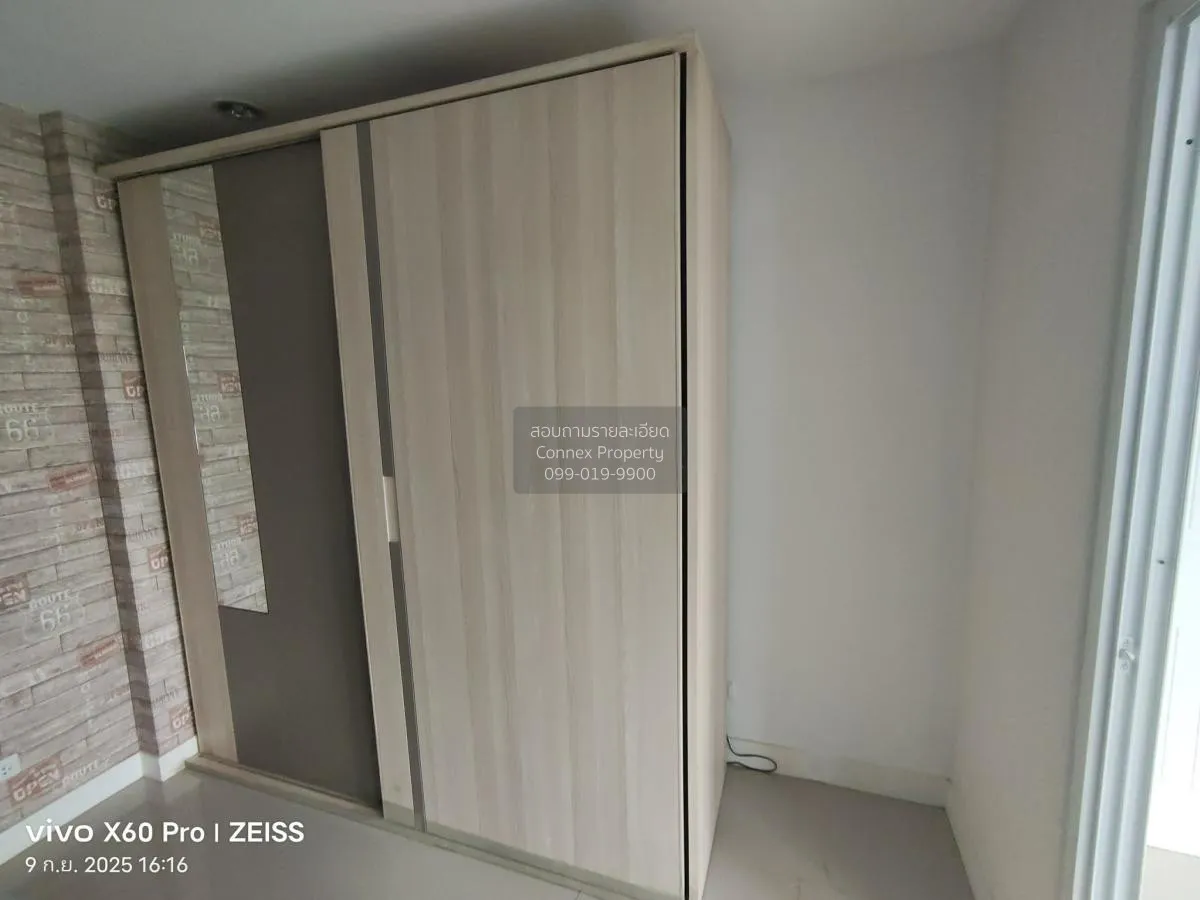 For Rent Condo , Prueksa Thani Fifth Condotel , Prawet , Prawet ,