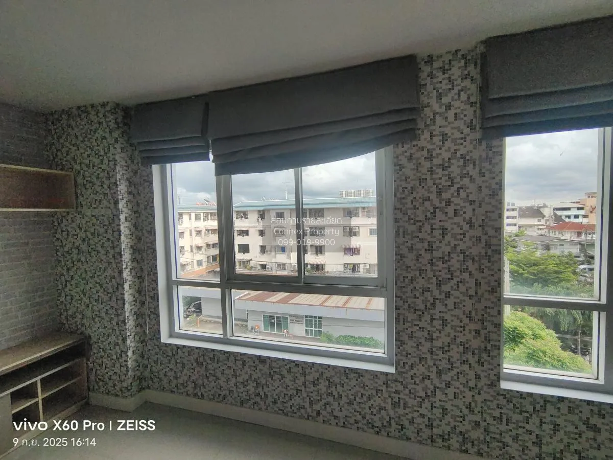 For Rent Condo , Prueksa Thani Fifth Condotel , Prawet , Prawet ,