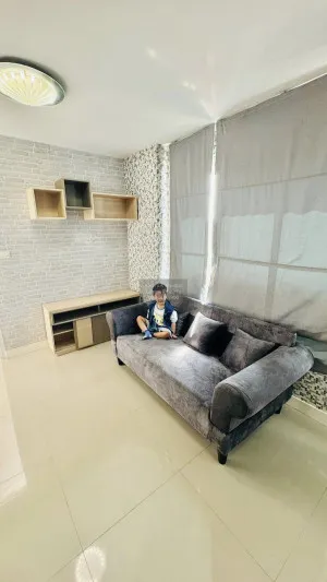 For Rent Condo , Prueksa Thani Fifth Condotel , Prawet , Prawet , Bangkok , CX-135272