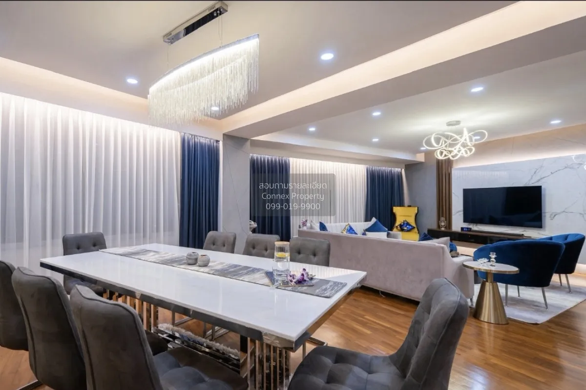 For Sale Condo , Suphakarn Condominium Chareonnakorn , BTS-Saphan 2