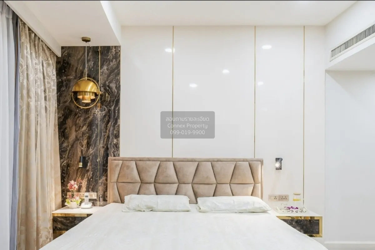 For Sale Condo , Suphakarn Condominium Chareonnakorn , BTS-Saphan