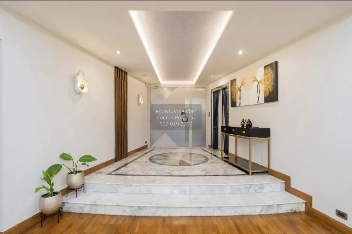 For Sale Condo , Suphakarn Condominium Chareonnakorn , BTS-Saphan