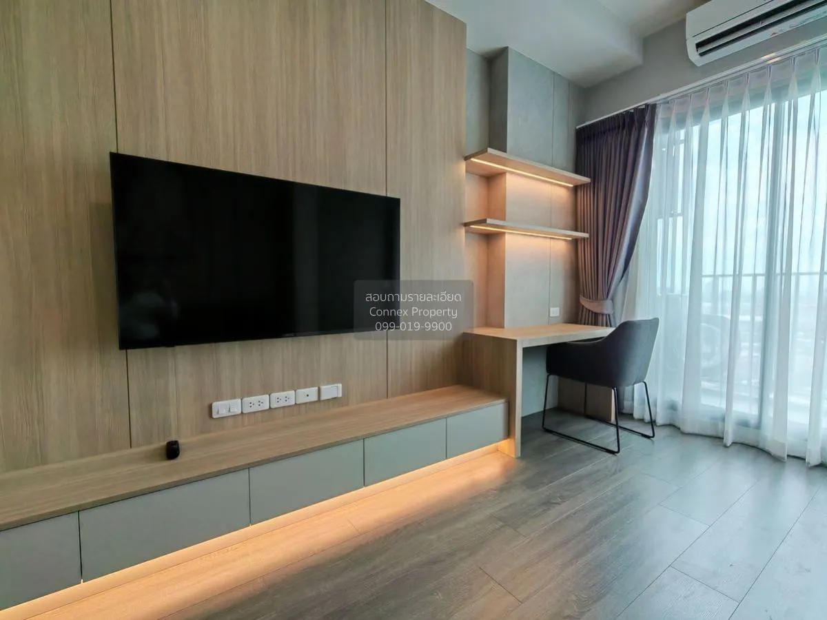 For Rent Condo , Ideo Sukhumvit - Rama4 , BTS-Phra Khanong , Phra 3