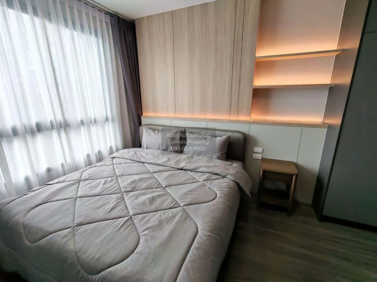 For Rent Condo , Ideo Sukhumvit - Rama4 , BTS-Phra Khanong , Phra